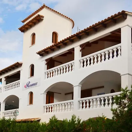 Apts Rosa Mar Apartman *