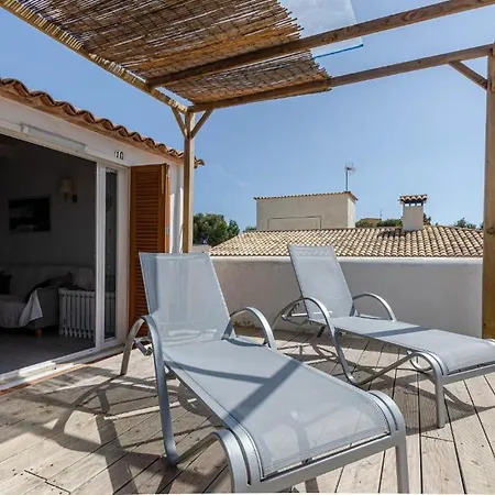 Apartman Apts Rosa Mar *