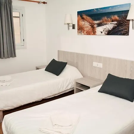 Apts Rosa Mar * Cala Ratjada