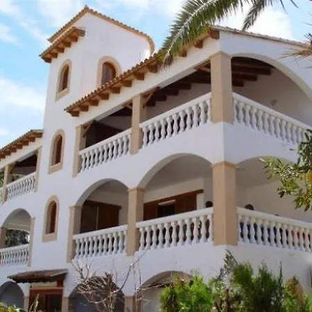 Apts Rosa Mar * Cala Ratjada