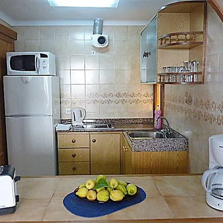 Apts Rosa Mar Apartman Cala Ratjada