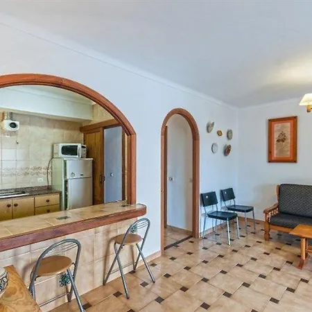 Apts Rosa Mar Apartman *