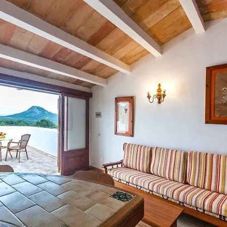Apts Rosa Mar Apartman Cala Ratjada
