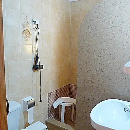Apts Rosa Mar Apartman *